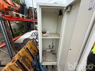 Équipement bancaire Håbeco 160F Stöldskyddsskåp à vendre - Image 5 | Machineryline TG Équipement bancaire Håbeco 160F Stöldskyddsskåp | Image 5 - Machineryline