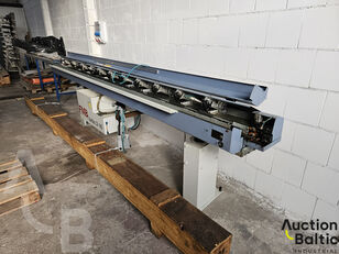 bar feeder FMB TURBO 2-16/3200