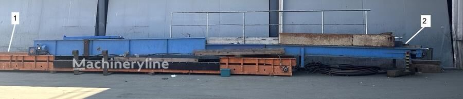 Venta de banda transportadora | Machineryline CO Banda transportadora - Machineryline