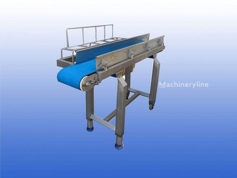سير ناقل - Machineryline