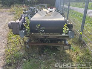 ленточный конвейер 2017 FAF T430 14M Conveyor