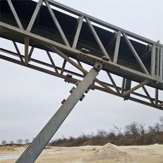 22 m belt conveyor for sale - Image 10 | Machineryline MY 22 m belt conveyor | Image 10 - Machineryline