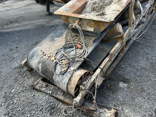Convoyeur à courroie Andre Sikteverk Matekasse / doseringskasse til sikteverk – indus à vendre - Image 5 | Machineryline TD Convoyeur à courroie Andre Sikteverk Matekasse / doseringskasse til sikteverk – indus | Image 5 - Machineryline