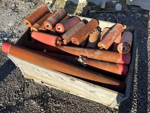 transportador de correias Andre Transport belte 26 meter