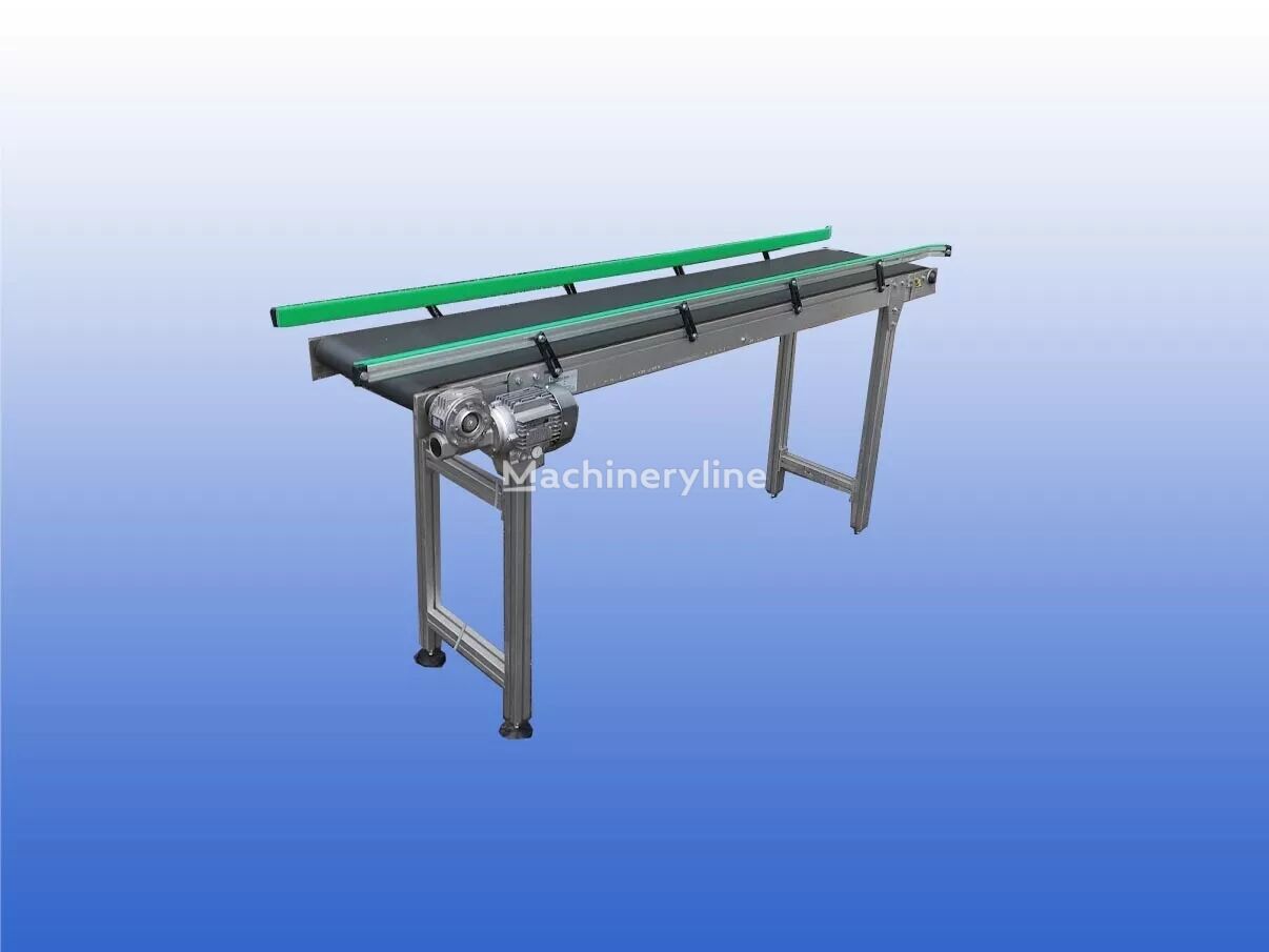 new BCK Holland 40 cm (Länge 1.95 m.) belt conveyor