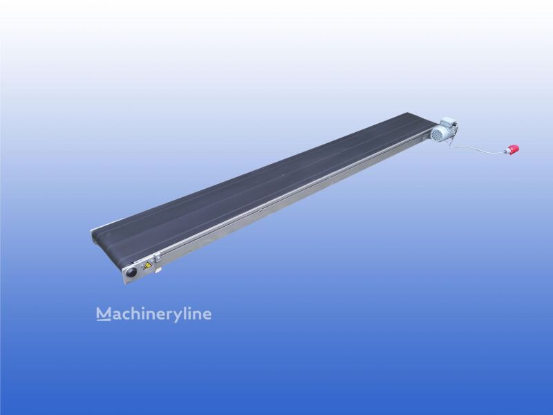 Ленточный конвейер BCK Holland Transportband gebruikt 30 cm BCK Holland - Machineryline