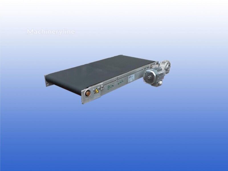 BCK Holland Transportband gebruikt 40 cm BCK Holland belt conveyor for sale | Machineryline BCK Holland Transportband gebruikt 40 cm BCK Holland belt conveyor - Machineryline