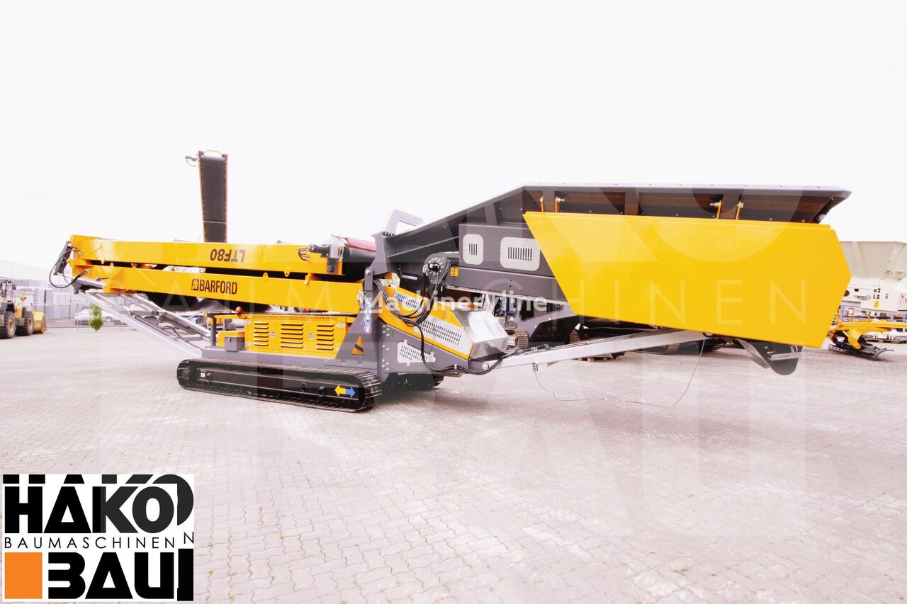 سير ناقل Barford LTF8048