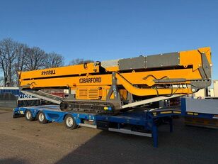 neuer Barford TR8048 Förderband,CAT,Auswurfhöhe 11,45m Bandförderer