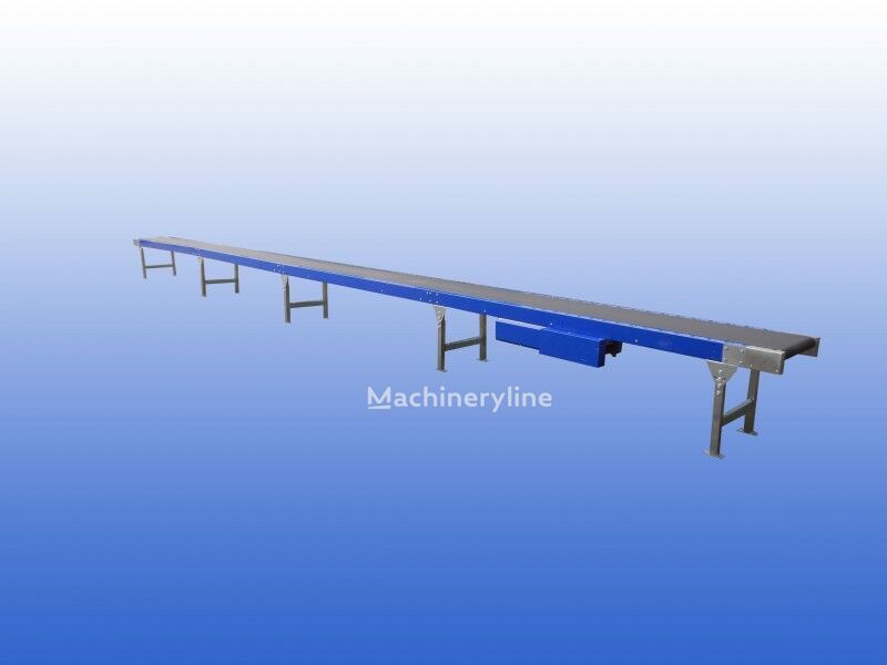 Convoyeur à courroie Ciuch Group 50 cm à vendre | Machineryline CI Convoyeur à courroie Ciuch Group 50 cm - Machineryline