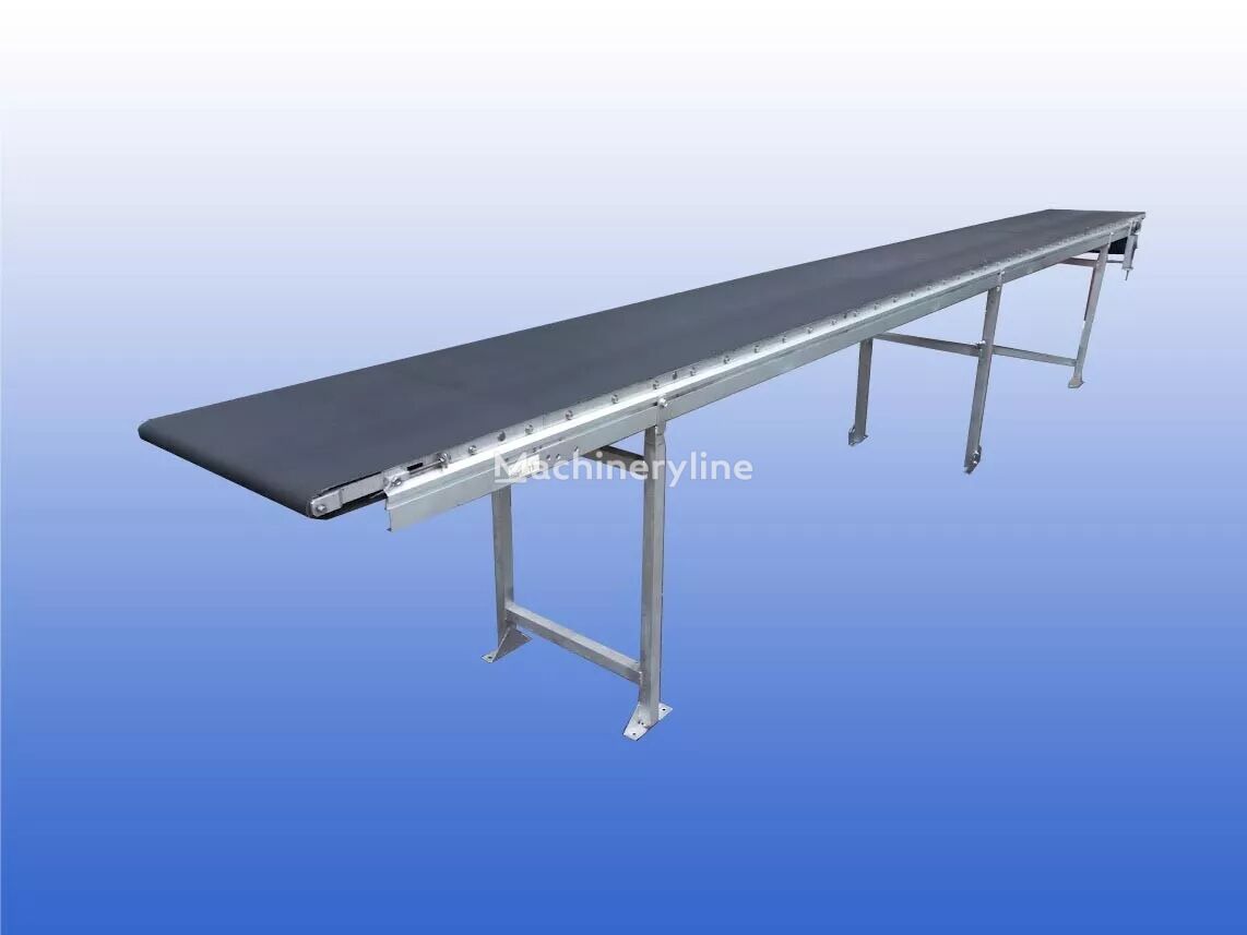 new Codema 60 cm (Länge 6.5 m.) belt conveyor