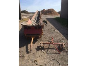 ELECTRIQUE DE 7 M lentes konveijers