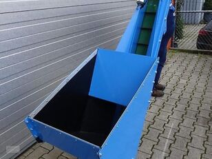 Euro-Jabelmann belt conveyor