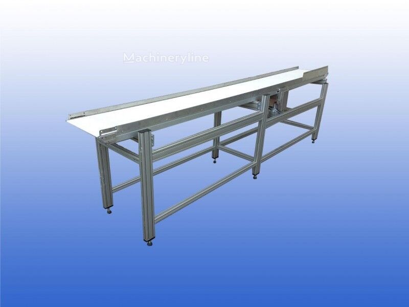 IMA 40 cm belt conveyor for sale | Machineryline GB IMA 40 cm belt conveyor - Machineryline