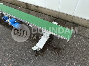 판매 중인 컨베이어 벨트 Javo - 이미지 6 | Machineryline KR 컨베이어 벨트 Javo | 이미지 6 - Machineryline