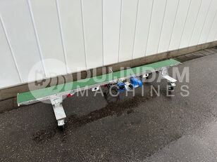 판매 중인 컨베이어 벨트 Javo - 이미지 7 | Machineryline KR 컨베이어 벨트 Javo | 이미지 7 - Machineryline