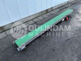 컨베이어 벨트 Javo