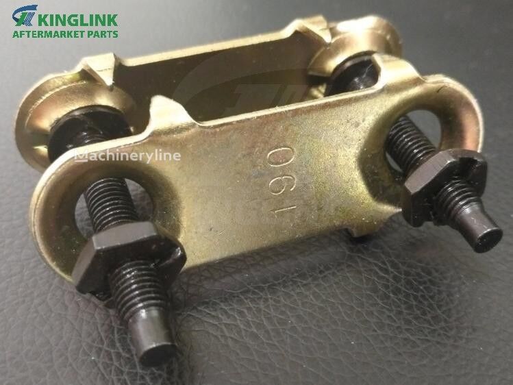Kinglink 190 Conveyor Clips for Belt Conveyor for sale | Machineryline UG New Kinglink 190 Conveyor Clips for Belt Conveyor - Machineryline
