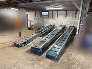 Lissmac LIBELT 600 ベルトコンベア