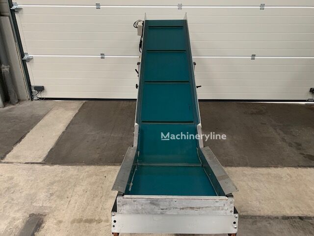 MB TAPIS bandtransporteur - Machineryline