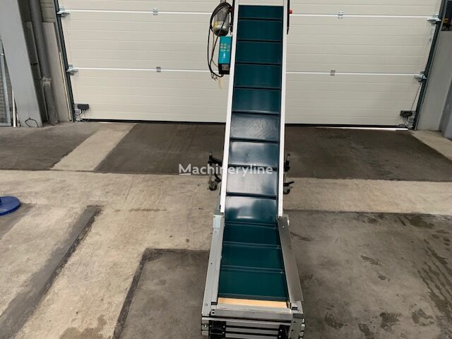 MB TAPIS MB belt conveyor