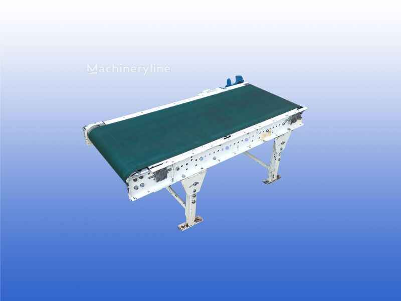 Mannesmann Transportband gebruikt 50 cm Demag banda transportadora - Machineryline
