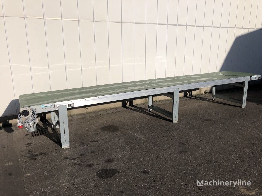 Martin Martin-Stolze VD 1000 6M belt conveyor - Machineryline