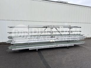 Mayer belt conveyor