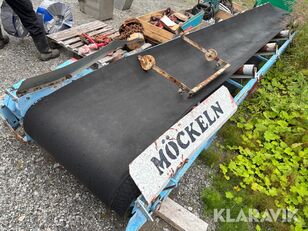 Mockeln 6.5-800-1988 belt conveyor