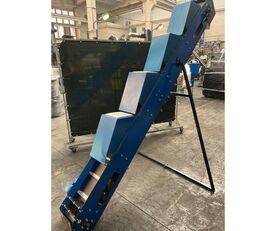 Peletto PT-250 banda transportadora nueva