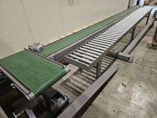 ProMag belt conveyor