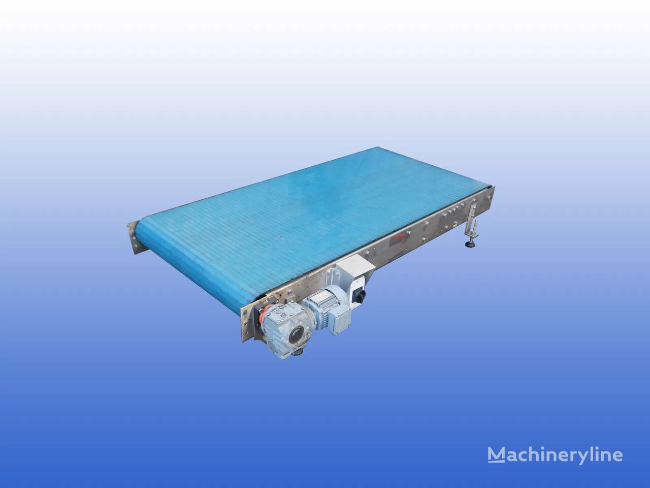 new Rolleon belt conveyor