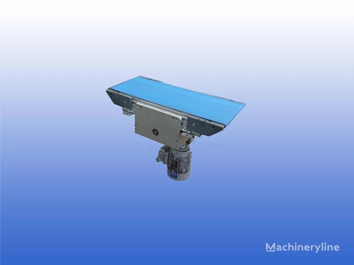 new Rolleon belt conveyor