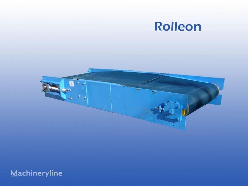 băng tải công nghiệp Rolleon mới