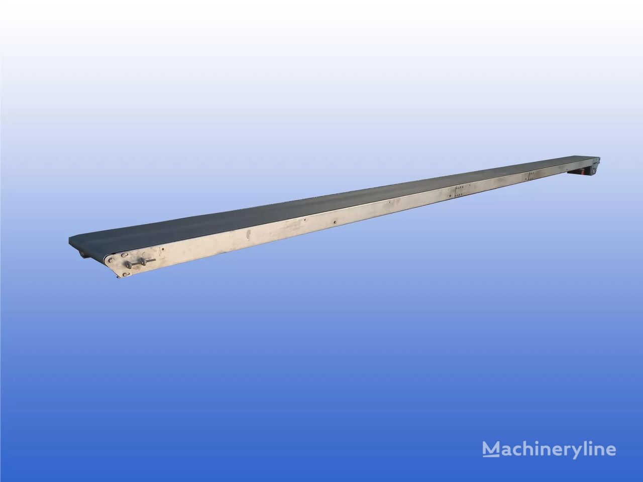 нови транспортер со лента Rolleon 35 cm