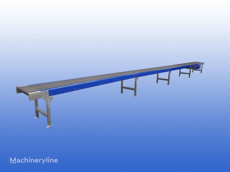 новый ленточный конвейер Rolleon Transportband gebruikt 50 cm Ciuch Group