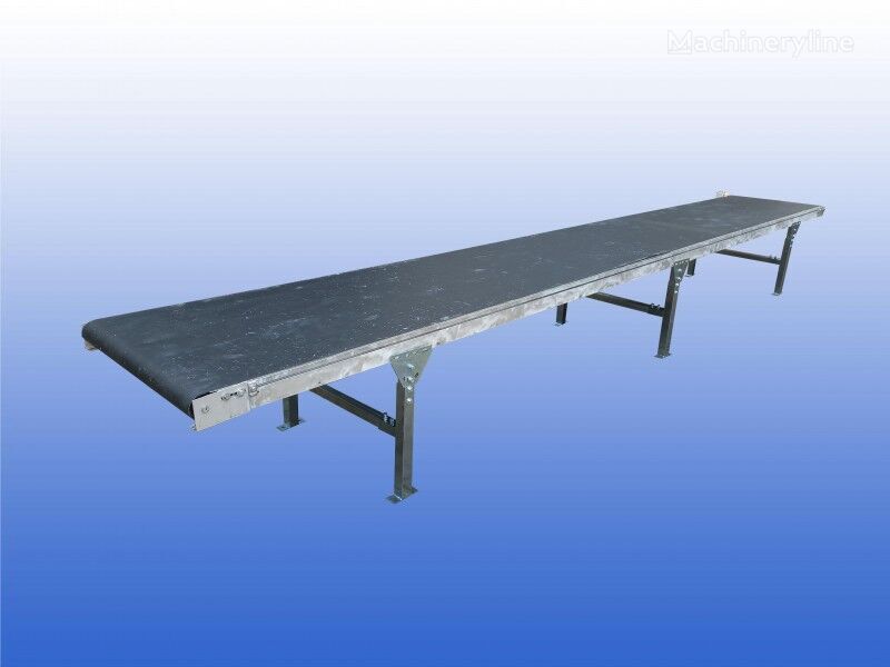 new Rolleon Transportband gebruikt 80 cm BCK Holland belt conveyor