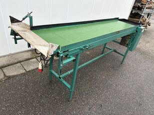 ленточный конвейер Schoemans