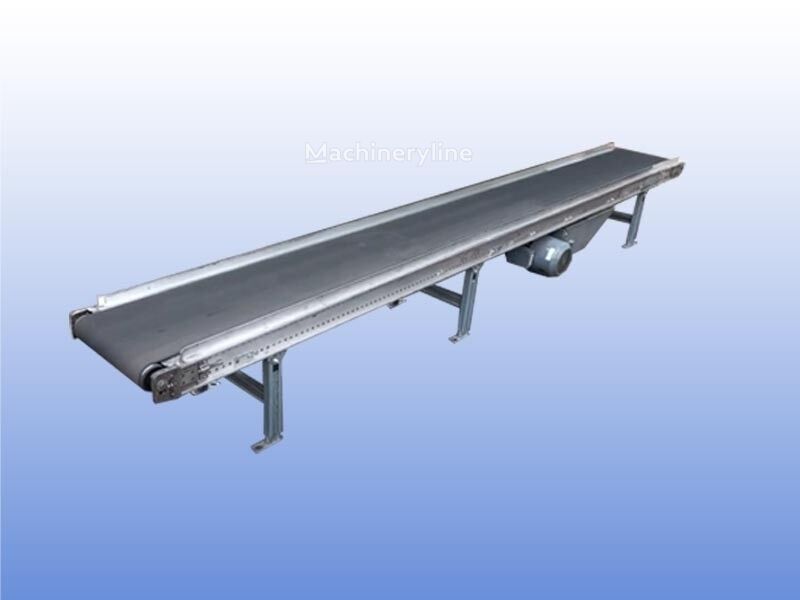 TGW belt conveyor for sale | Machineryline UG TGW belt conveyor - Machineryline