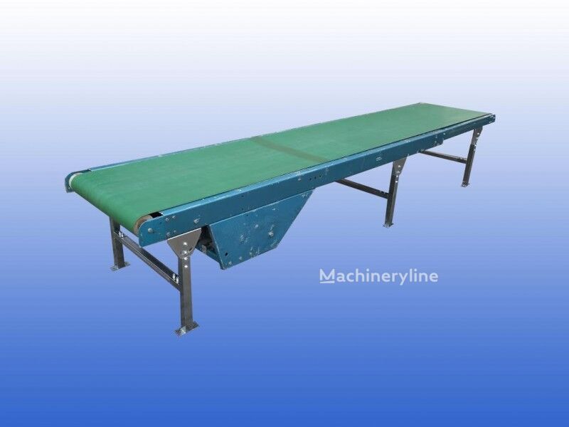 VanRiet 80 cm Bandförderer - Machineryline