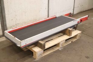 unbekannt 1375 x 440 mm belt conveyor