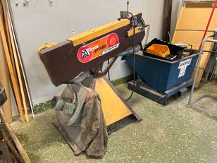 آلة صنفرة قرصية بشريط M Swede Grinder 2500-75-100