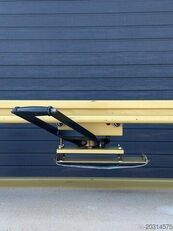 Ponceuse à bande et disque SCM MiniMax L55 à vendre - Image 15 | Machineryline LU Ponceuse à bande et disque SCM MiniMax L55 | Image 15 - Machineryline