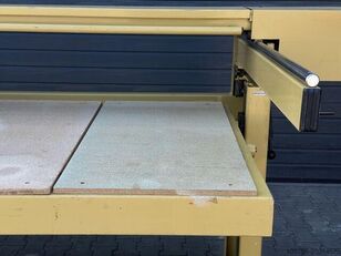 Ponceuse à bande et disque SCM MiniMax L55 à vendre - Image 24 | Machineryline LU Ponceuse à bande et disque SCM MiniMax L55 | Image 24 - Machineryline