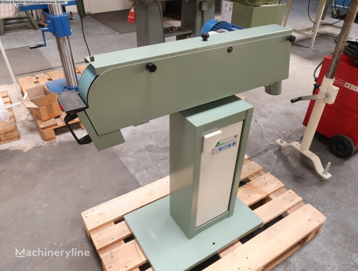 Aceti ART 67 belt grinding machine