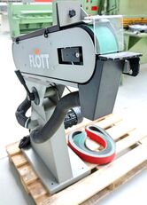 m&aacute;y m&agrave;i đai Flott BSM 75 A