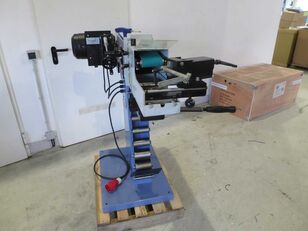HBM Rohr/Profil 20 - 76 belt grinding machine