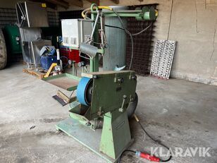Langeskov IS belt grinding machine