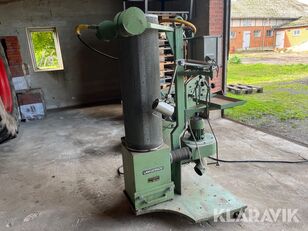Langeskov IS belt grinding machine