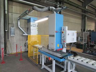 Loewer Smartgrinder bandschuurmachine